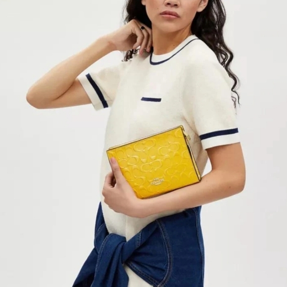 Coach Bag - Picture 4 of 6